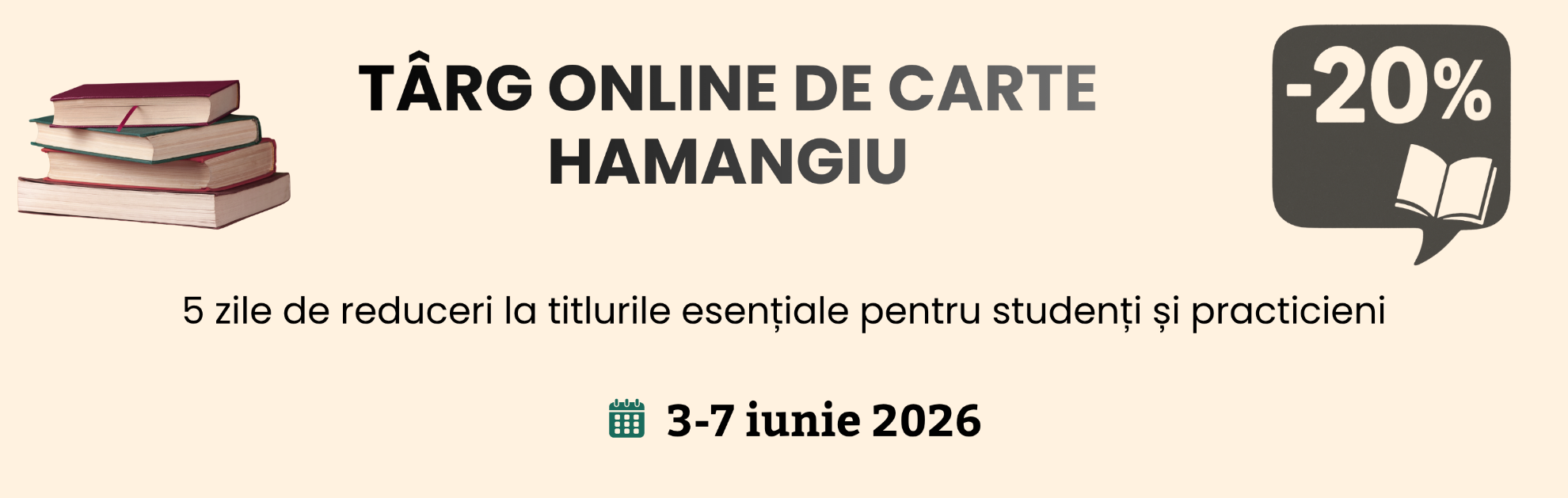 Targ online de carte